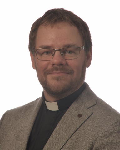 Petter Nordlander